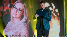  5 апреля в Новосибирске состоялась Всероссийская Премия FASHION MAMA. 